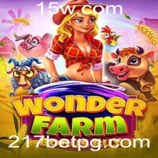 Explorando os Segredos do WonderFarmBonusBuy no 217bet