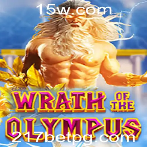 WrathofOlympus: Mergulhe na Aventura Mitológica do Jogo