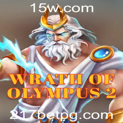 WrathofOlympus2: Uma Jornada Épica na Mitologia Grega